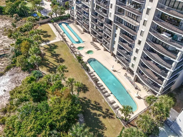 $800,000 | 5310 North Ocean Boulevard, Unit 207, Myrtle Beach, SC 29577