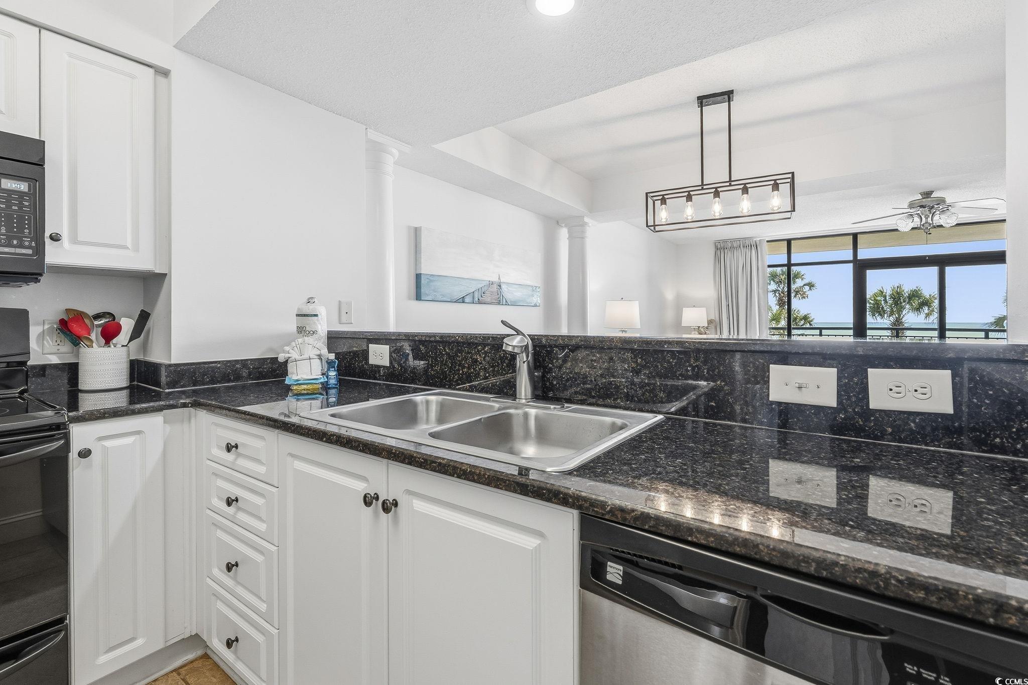 5310 North Ocean Boulevard, Unit 207 Myrtle Beach, SC 29577 - Photo 4 of 40