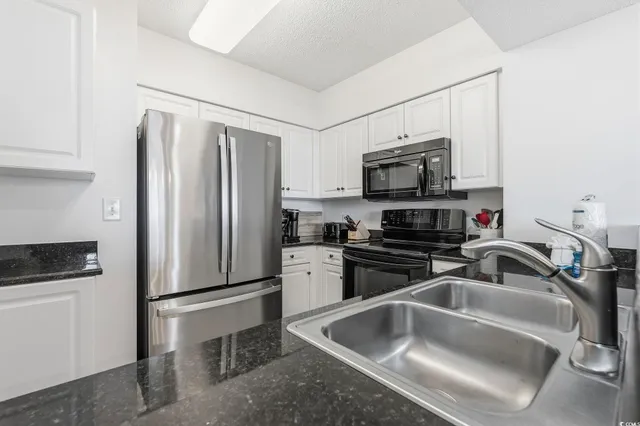 $800,000 | 5310 North Ocean Boulevard, Unit 207, Myrtle Beach, SC 29577