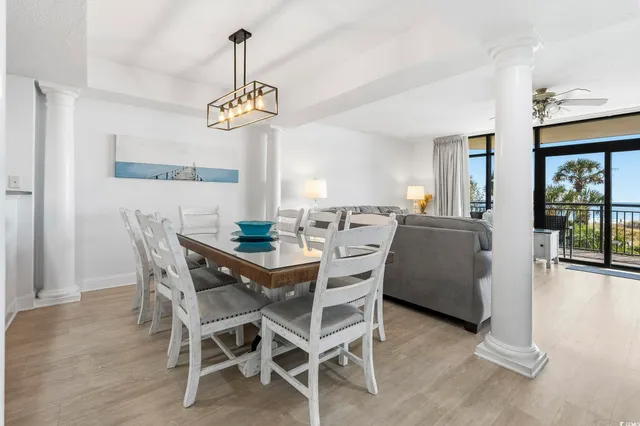 $800,000 | 5310 North Ocean Boulevard, Unit 207, Myrtle Beach, SC 29577