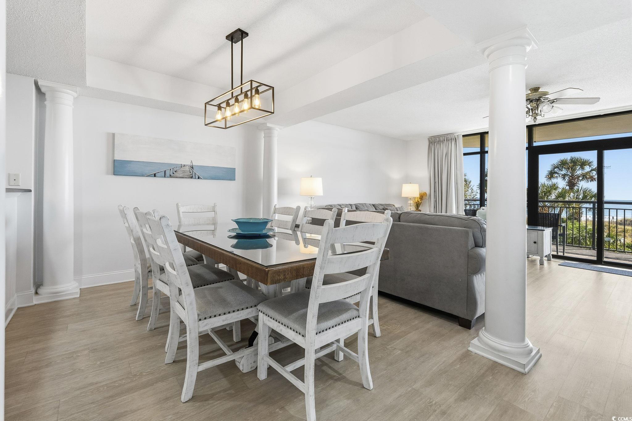 5310 North Ocean Boulevard, Unit 207 Myrtle Beach, SC 29577 - Photo 7 of 40