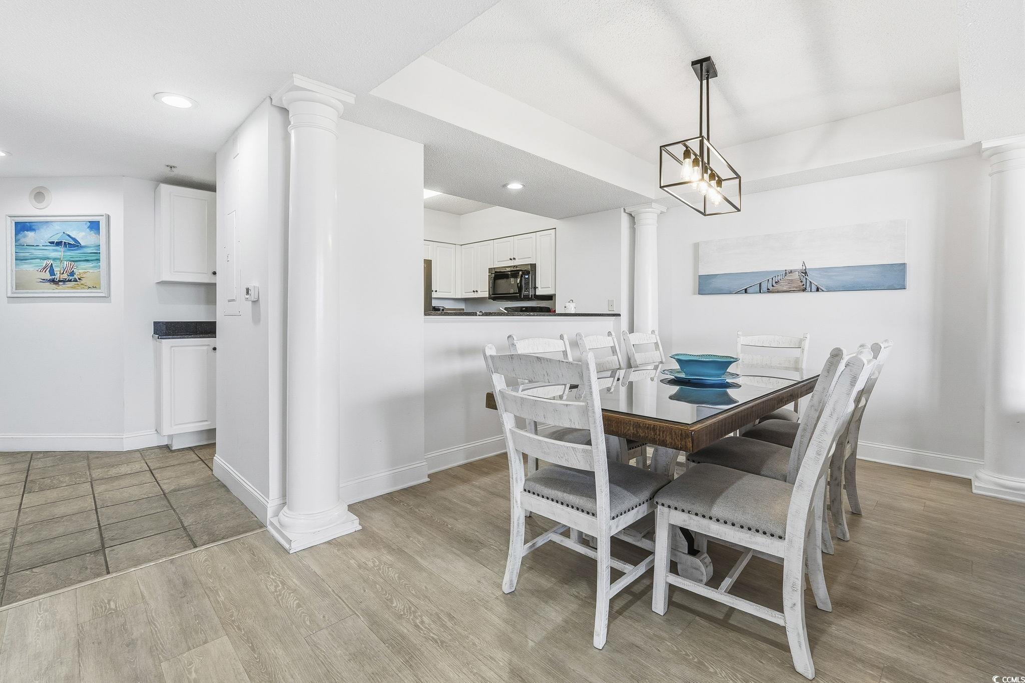 5310 North Ocean Boulevard, Unit 207 Myrtle Beach, SC 29577 - Photo 8 of 40