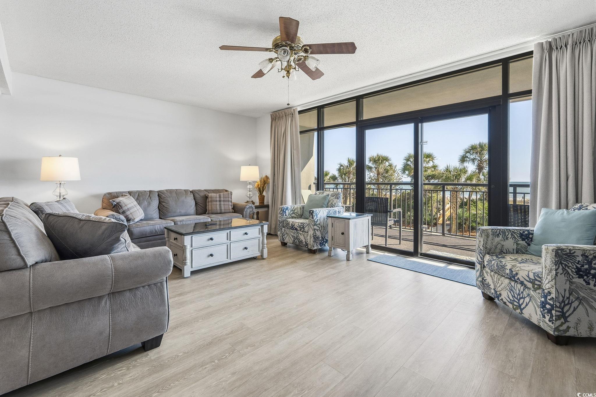 5310 North Ocean Boulevard, Unit 207 Myrtle Beach, SC 29577 - Photo 9 of 40