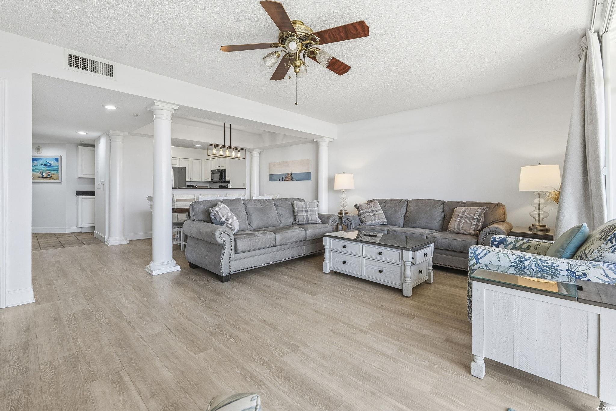 5310 North Ocean Boulevard, Unit 207 Myrtle Beach, SC 29577 - Photo 10 of 40