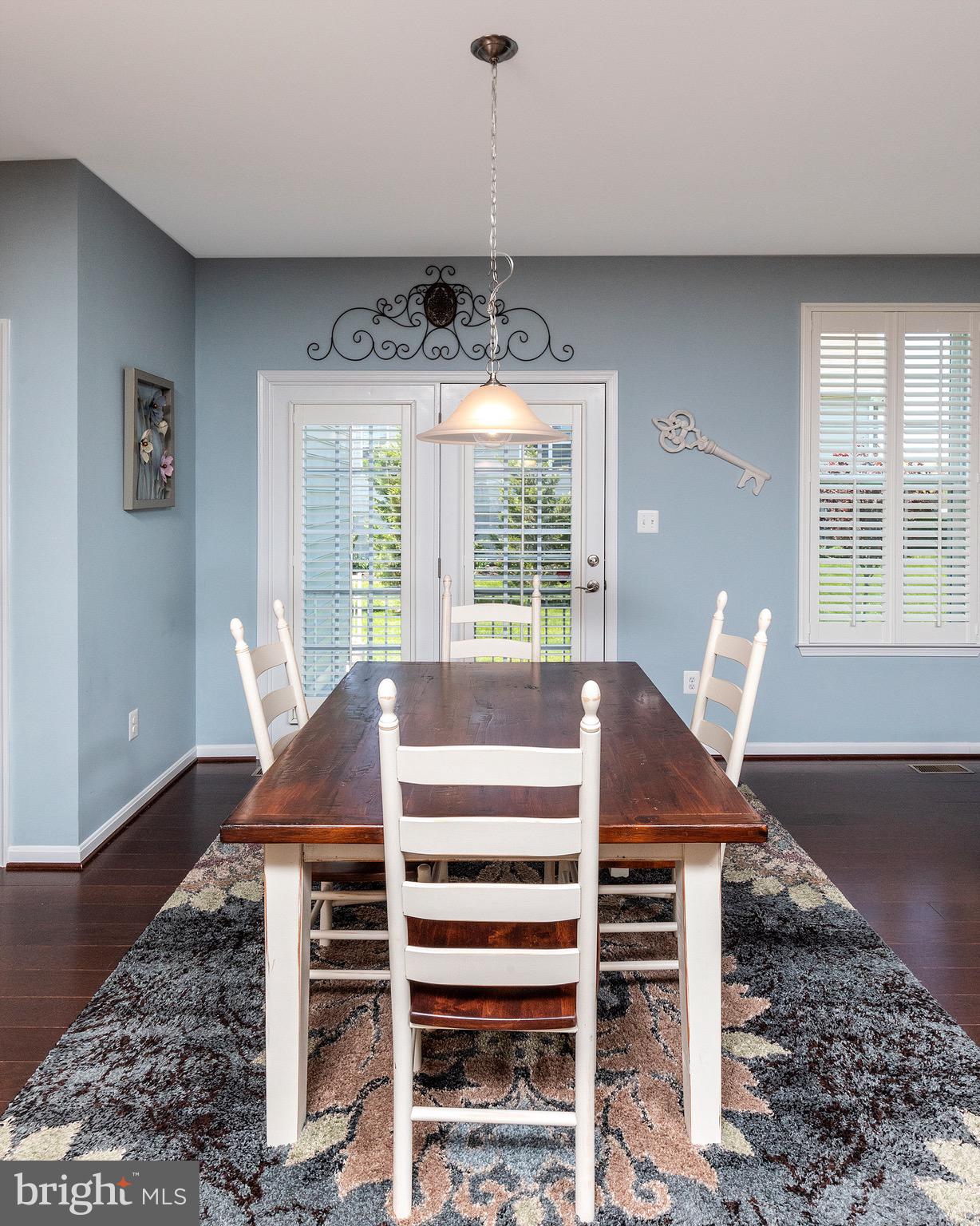 751 Cherry Tree Road Middletown, DE 19709 - Photo 14 of 60 Eat-in kitchen