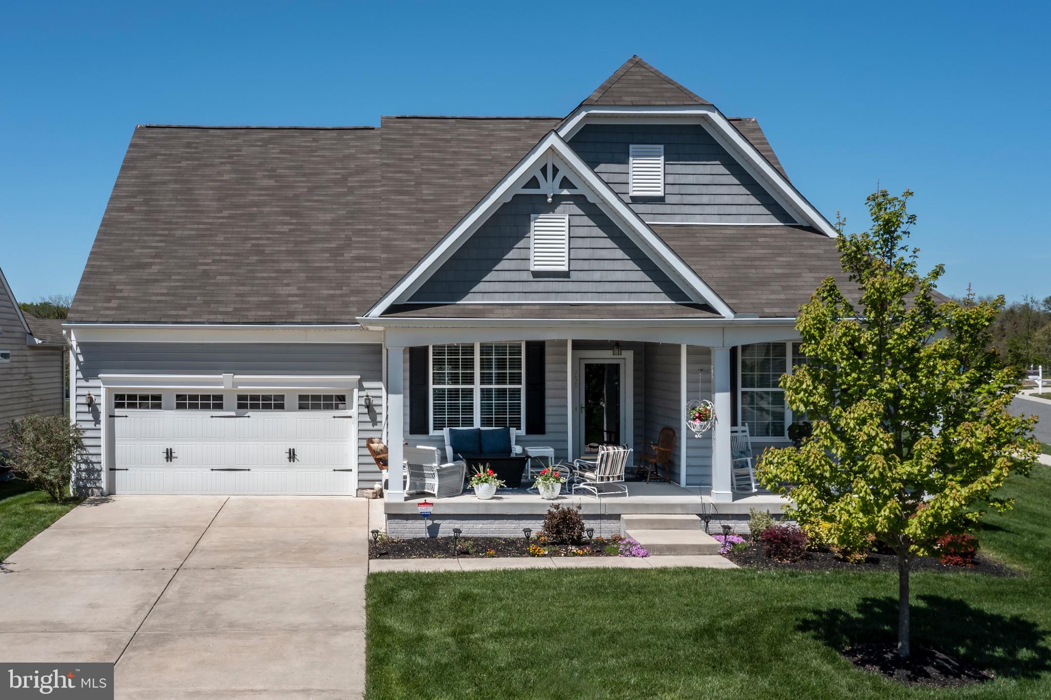 751 Cherry Tree Road Middletown, DE 19709 - Photo 5 of 60 Welcome Home!