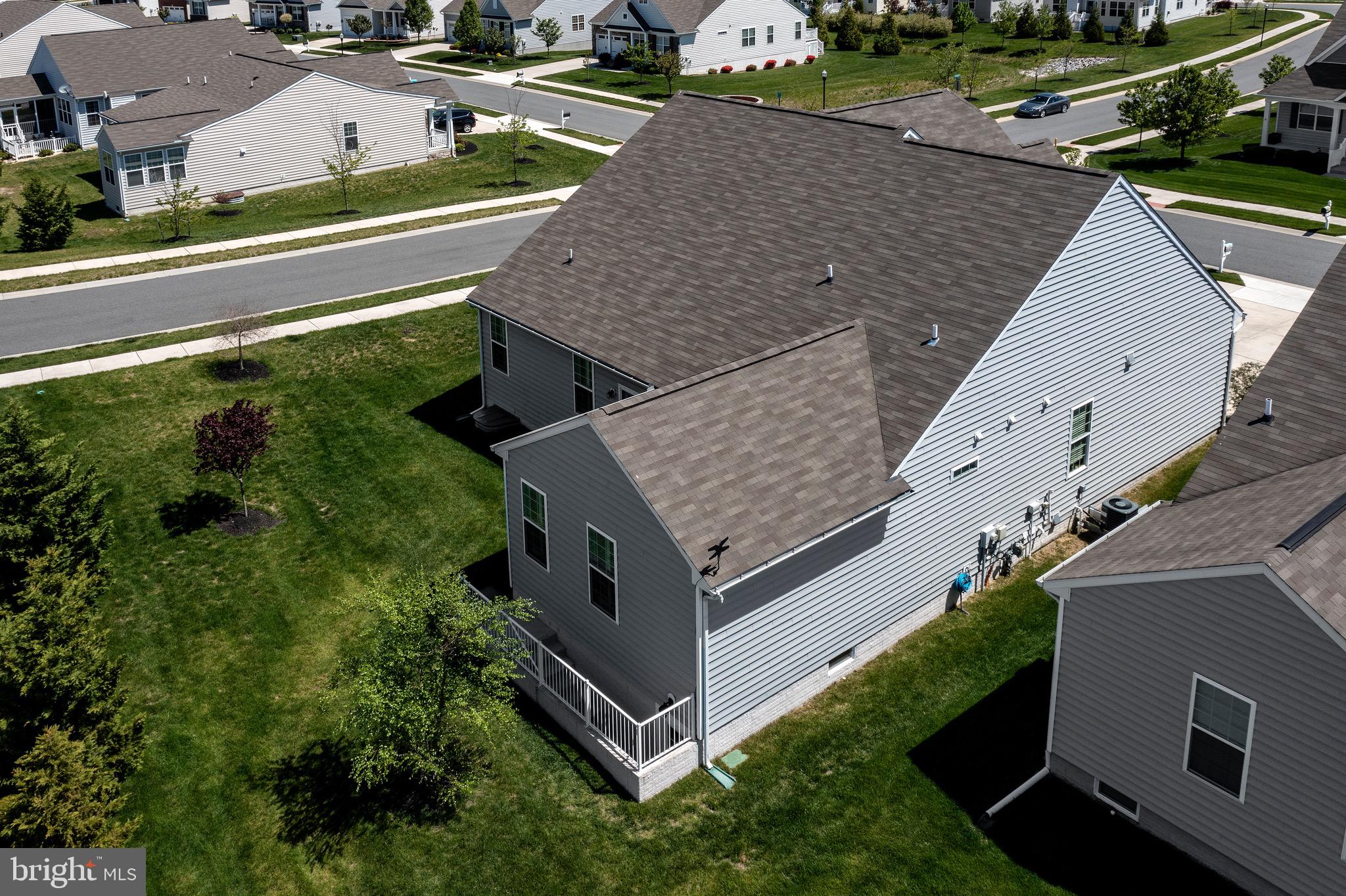 751 Cherry Tree Road Middletown, DE 19709 - Photo 8 of 60 Lawn Maintenance Included in HOA fees!