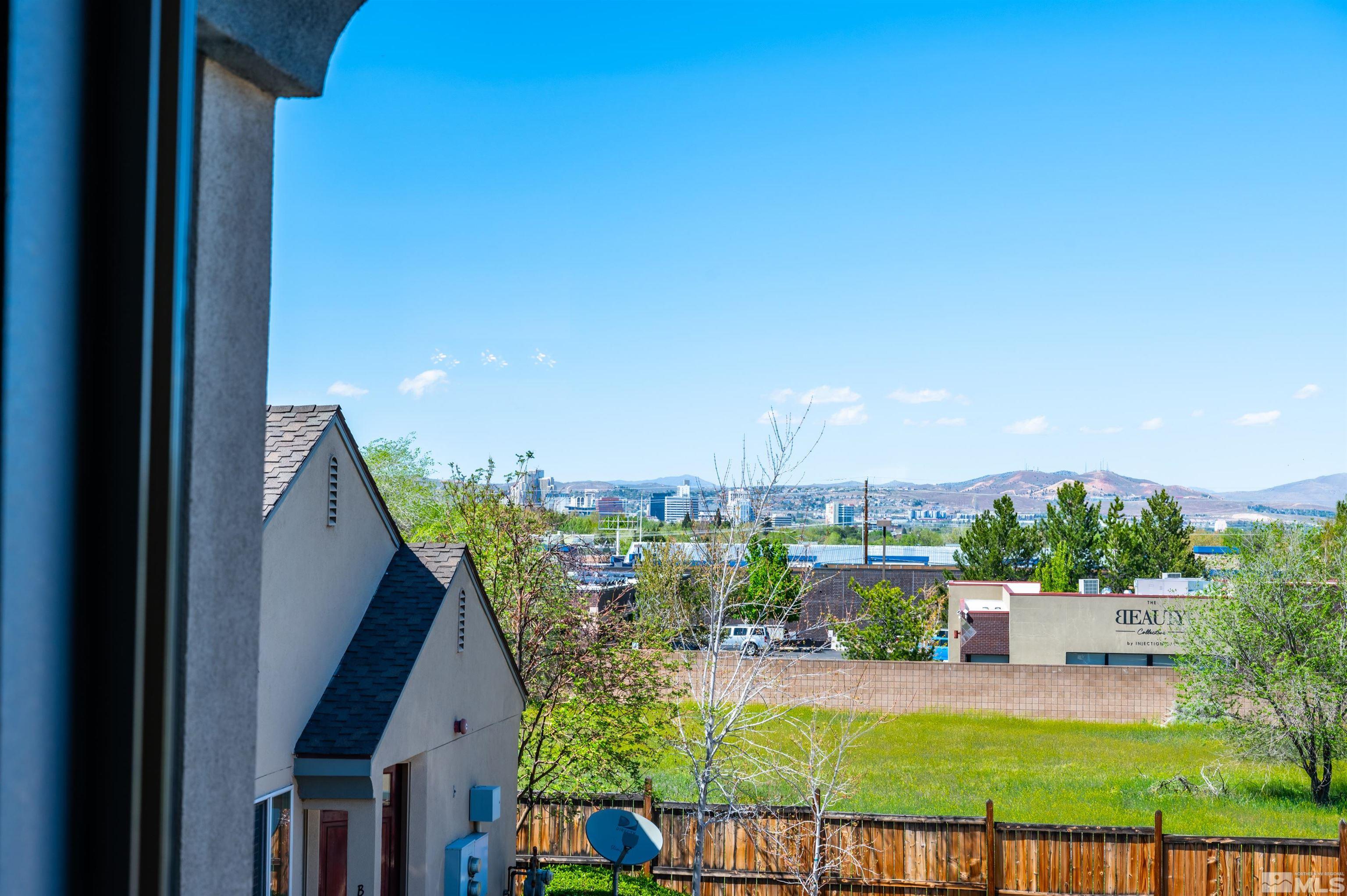 3677 Warren Way, Unit C Reno, NV 89509 - Photo 21 of 23