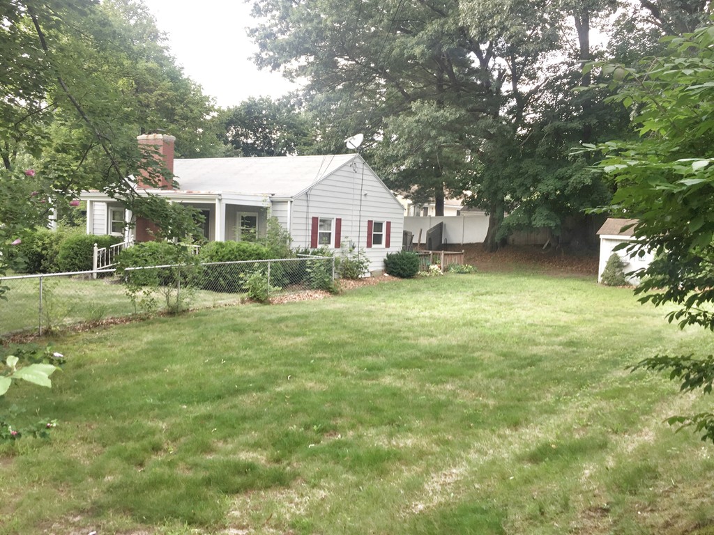 26 Talbot Road Springfield, MA 01119 - Photo 23 of 23