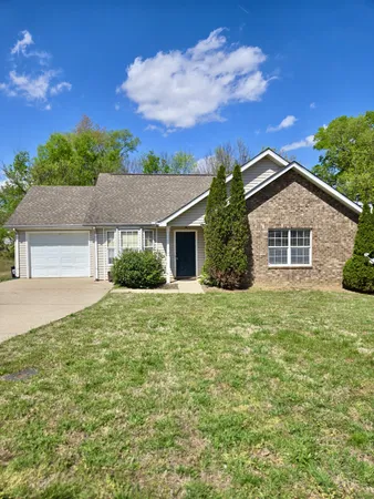 $1,850 | 1206 Akins Ridge Drive, La Vergne, TN 37086