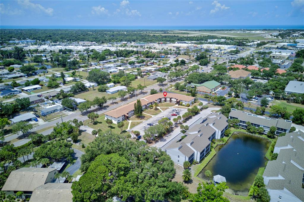 245 Center Road, Unit 109 Venice, FL 34285 - Photo 39 of 48 Gallery Image 39