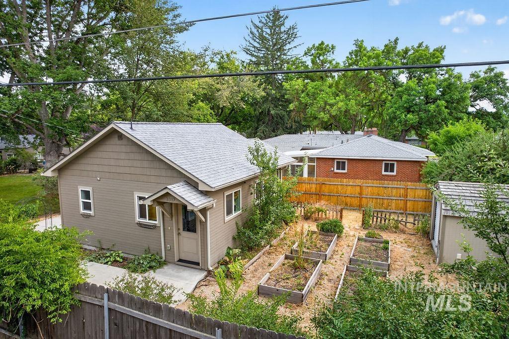 3324 West Tucker Road Boise, ID 83703 - Photo 45 of 47