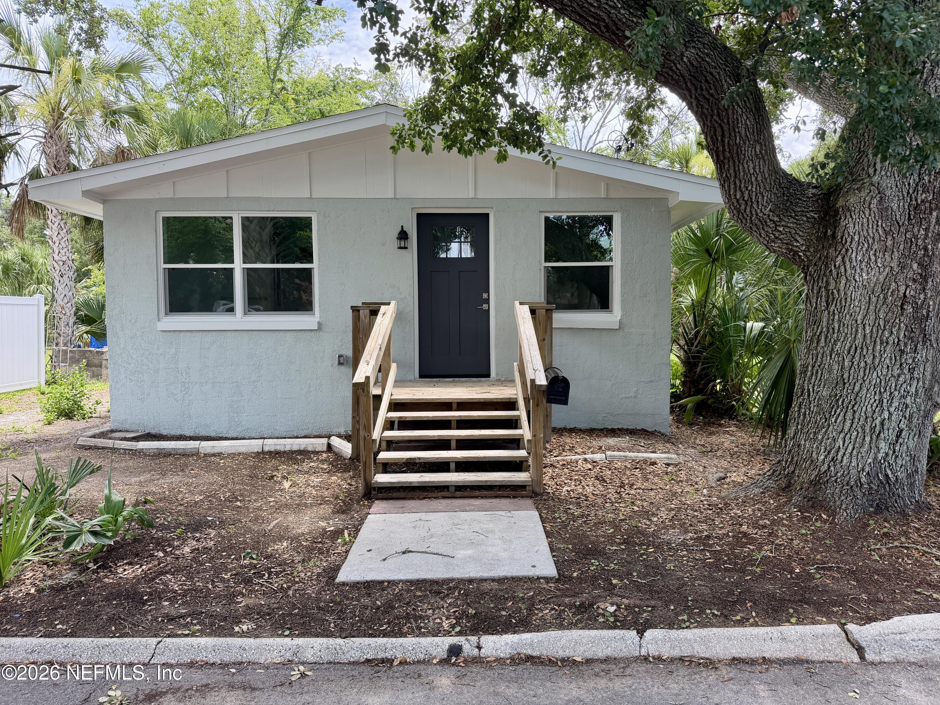 153 Twine Street St. Augustine, FL 32084 - Photo 2 of 30 153 Twine St
