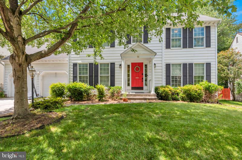 14 Little River Road Laurel, MD 20724 - Photo 1 of 44 Welcome Home!