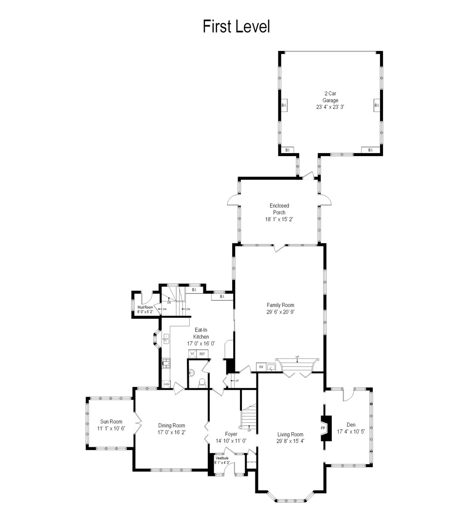 2437 Sheridan Road Evanston, IL 60201 - Photo 27 of 31