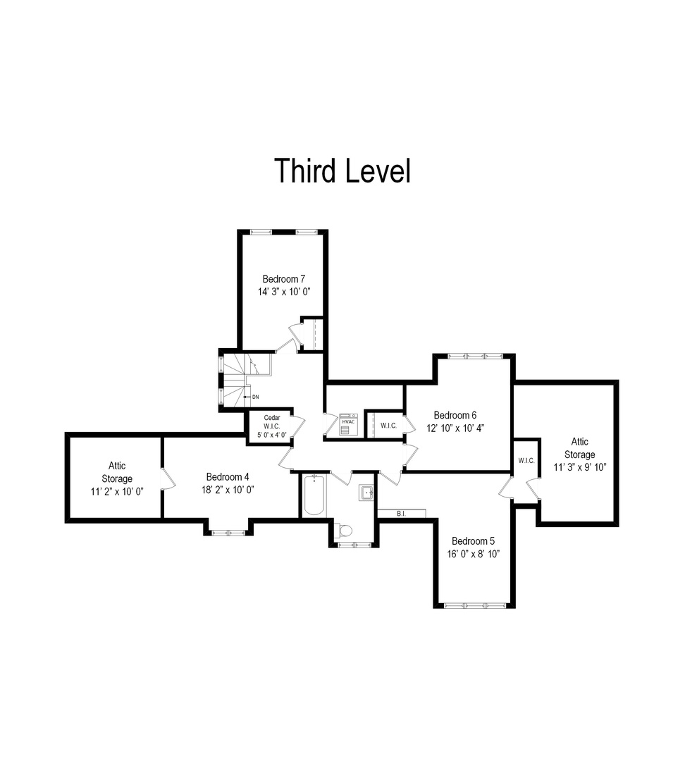 2437 Sheridan Road Evanston, IL 60201 - Photo 29 of 31