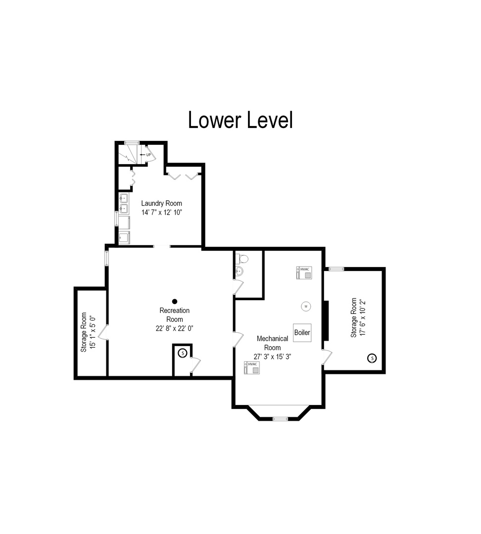 2437 Sheridan Road Evanston, IL 60201 - Photo 30 of 31