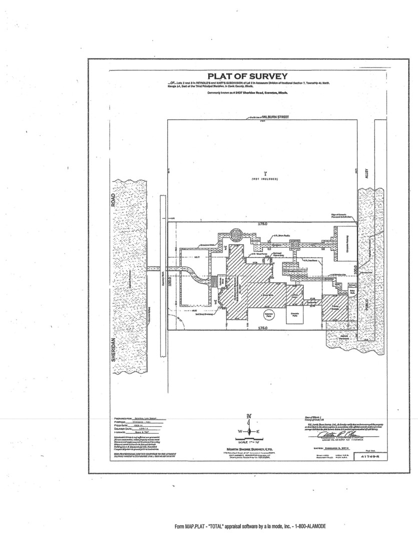 2437 Sheridan Road Evanston, IL 60201 - Photo 31 of 31