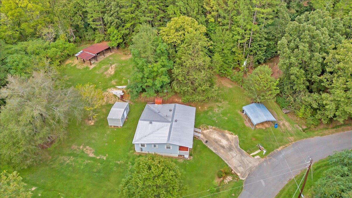 465 Sellers Road Dora, AL 35062 - Photo 33 of 34 Gallery Image 33