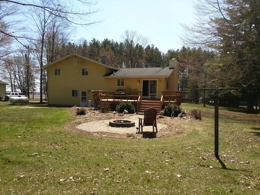3080 Arenac State Road Standish, MI 48658 - Photo 3 of 21 1845776-2.JPG