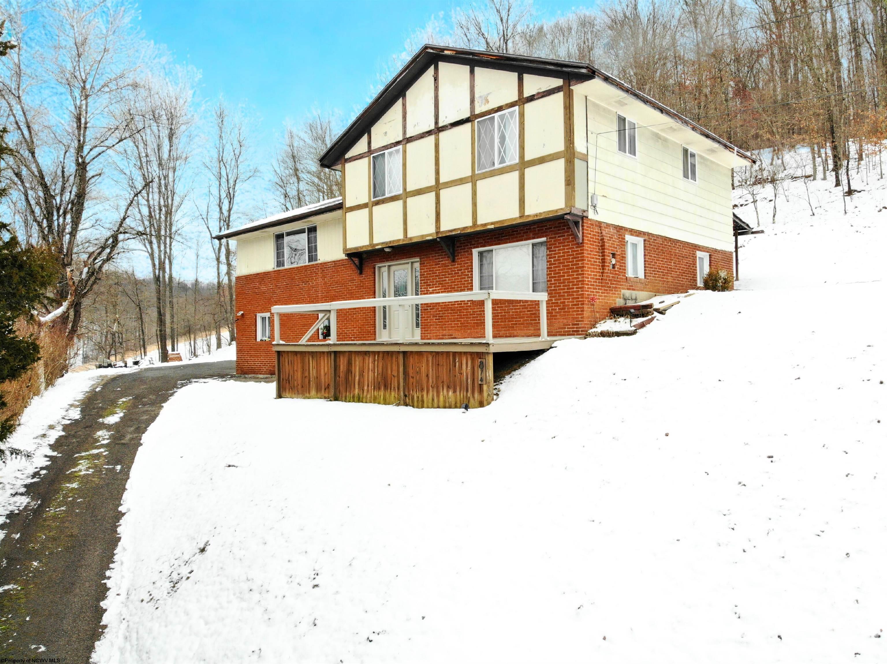 874 Robinson Run Road Rivesville, WV 26588 - Photo 2 of 33 Gallery Image 2