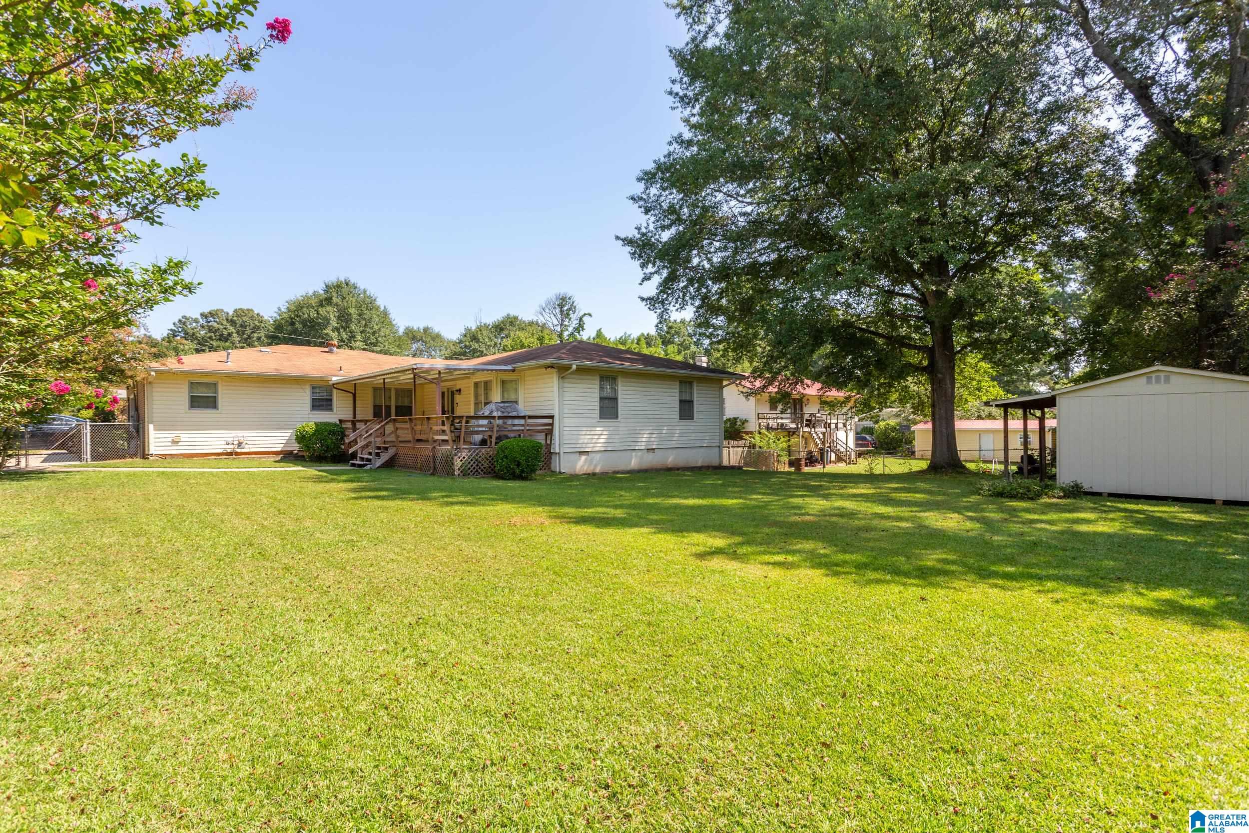 4200 Cloverdale Road Anniston, AL 36207 - Photo 30 of 36