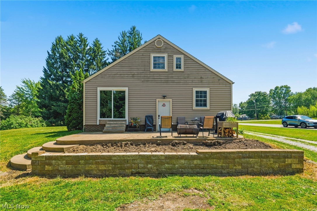 1793 East Turkeyfoot Lake Road Akron, OH 44312 - Photo 29 of 40