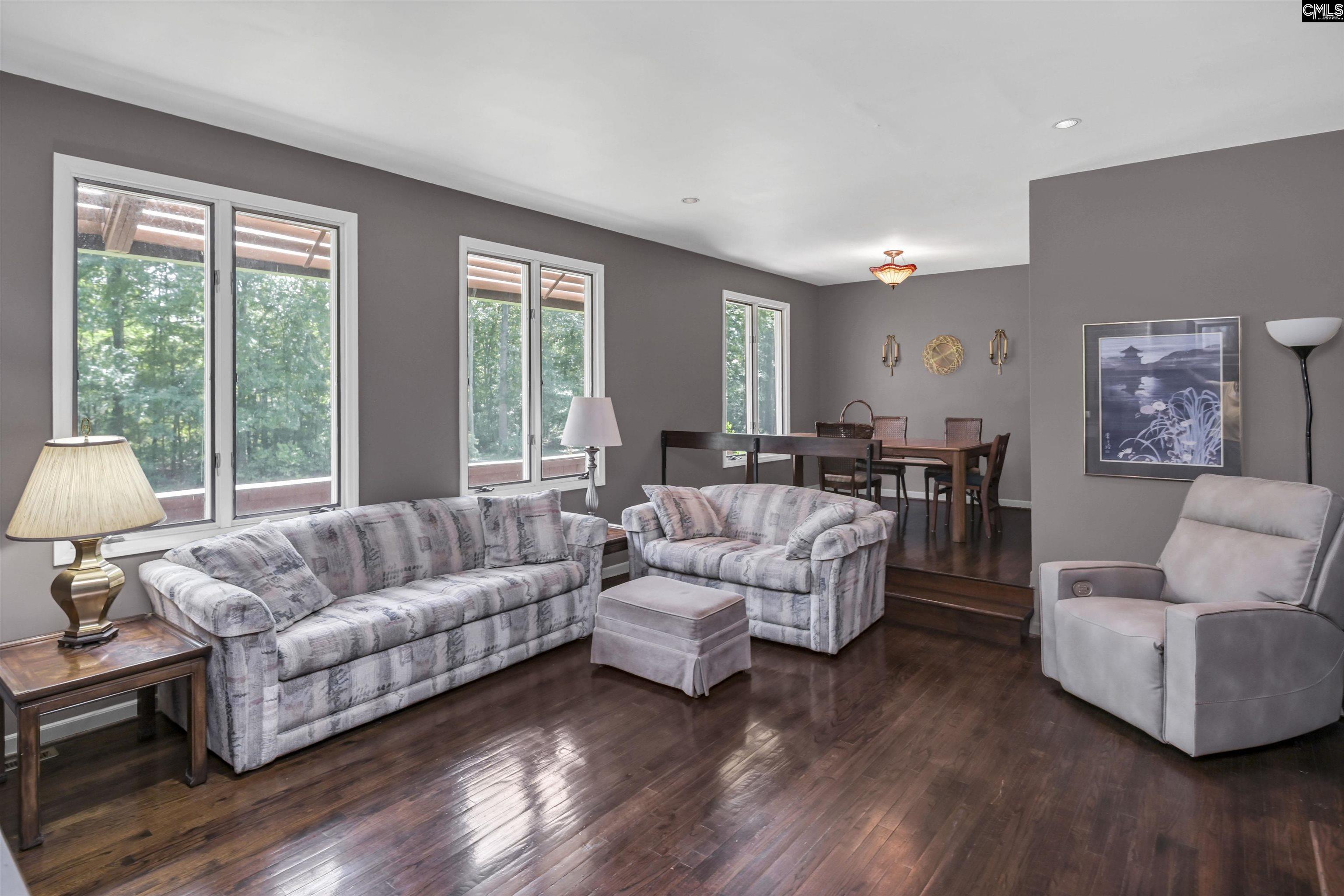 1100 Bookie Richardson Road Chapin, SC 29036 - Photo 5 of 30