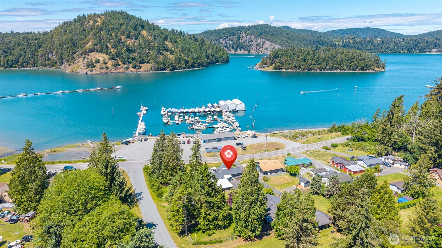 213 Cornet Bay Road Oak Harbor, WA 98277 - Photo 35 of 38