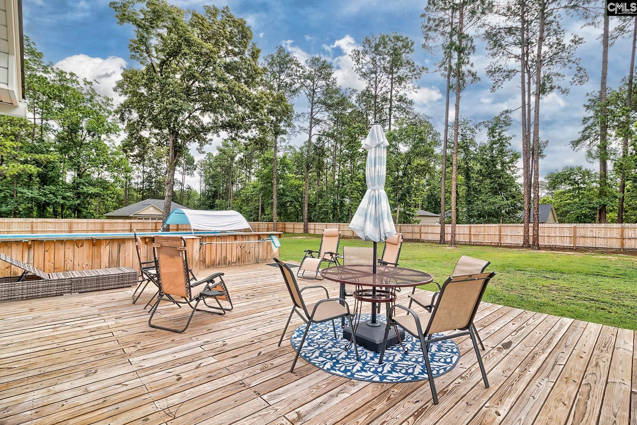 8 Foxfire Circle Wedgefield, SC 29168 - Photo 28 of 36