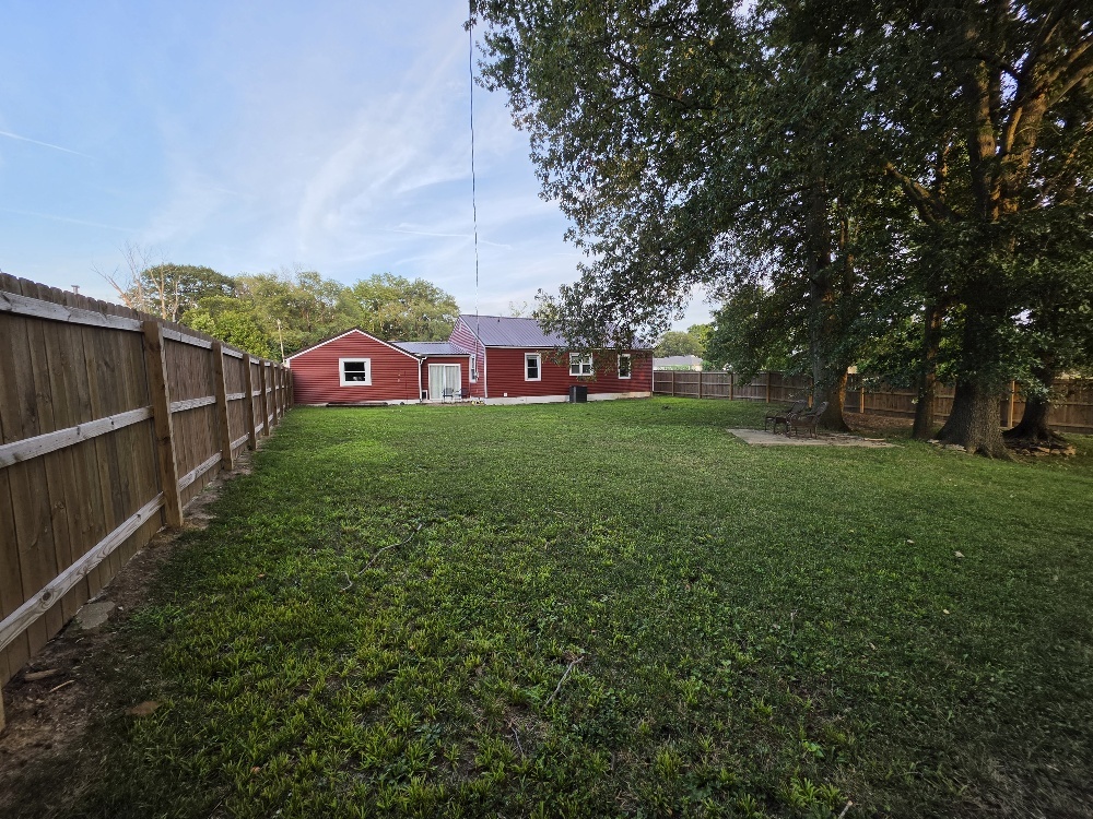 534 Tar Spring Drive Carmi, IL 62821 - Photo 40 of 44 Gallery Image 40