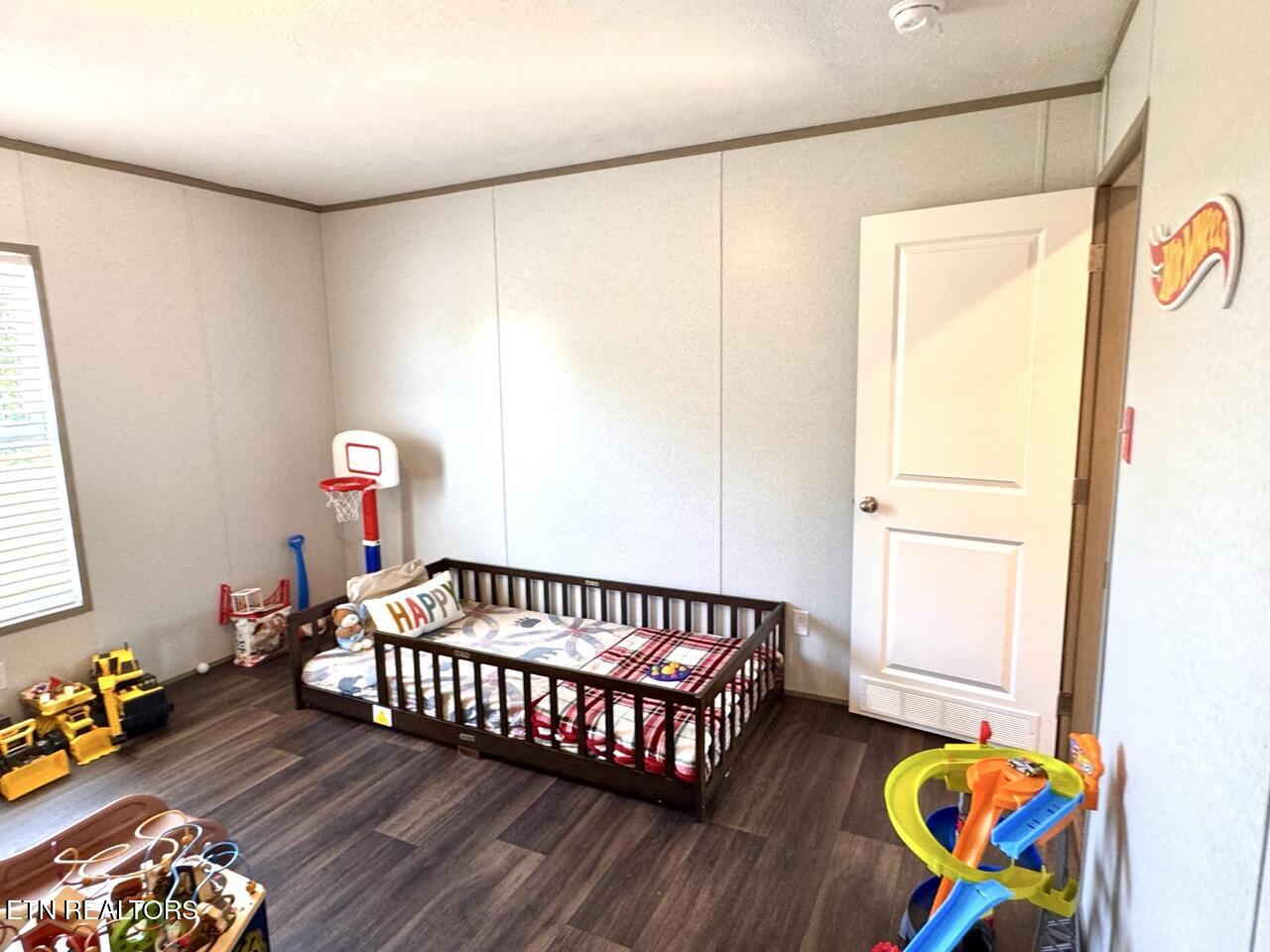 620 Pates Hill Road Mosheim, TN 37818 - Photo 26 of 51 Bedroom 2
