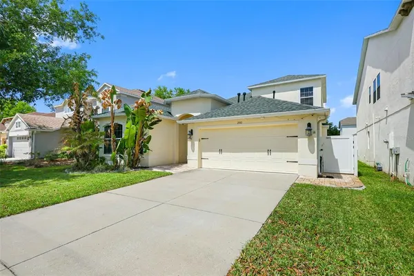 $474,900 | 2510 Cross More Street, Valrico, FL 33594