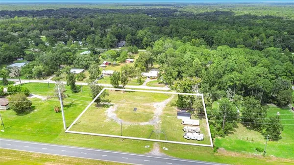 $149,000 | 15450 Northeast Ne Highway, Williston, FL 32696