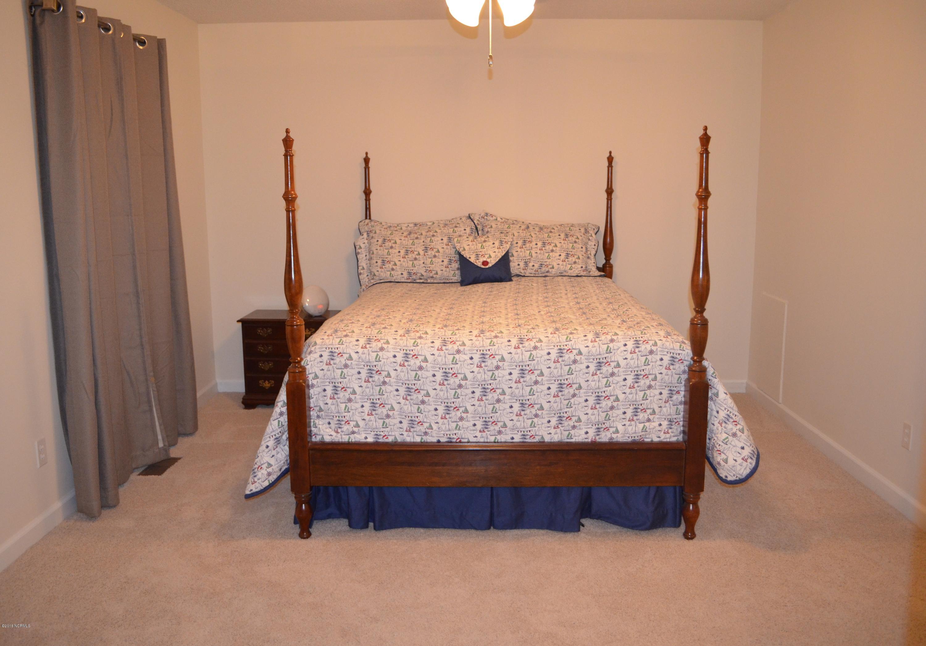 1968 Quail Ridge Road, Unit C Greenville, NC 27858 - Photo 12 of 32 12 Master Br