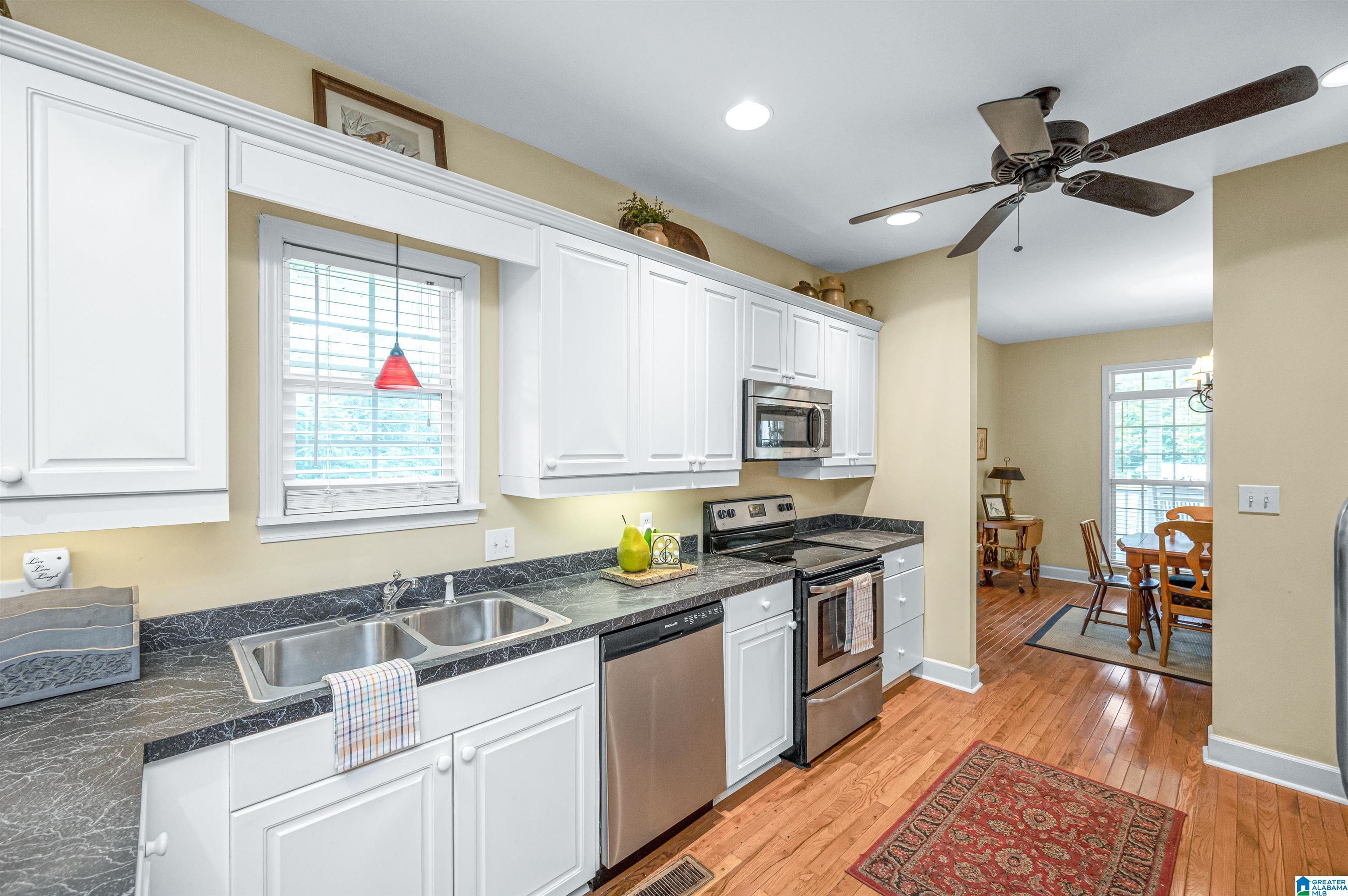 1231 Evergreen Road Springville, AL 35146 - Photo 12 of 40