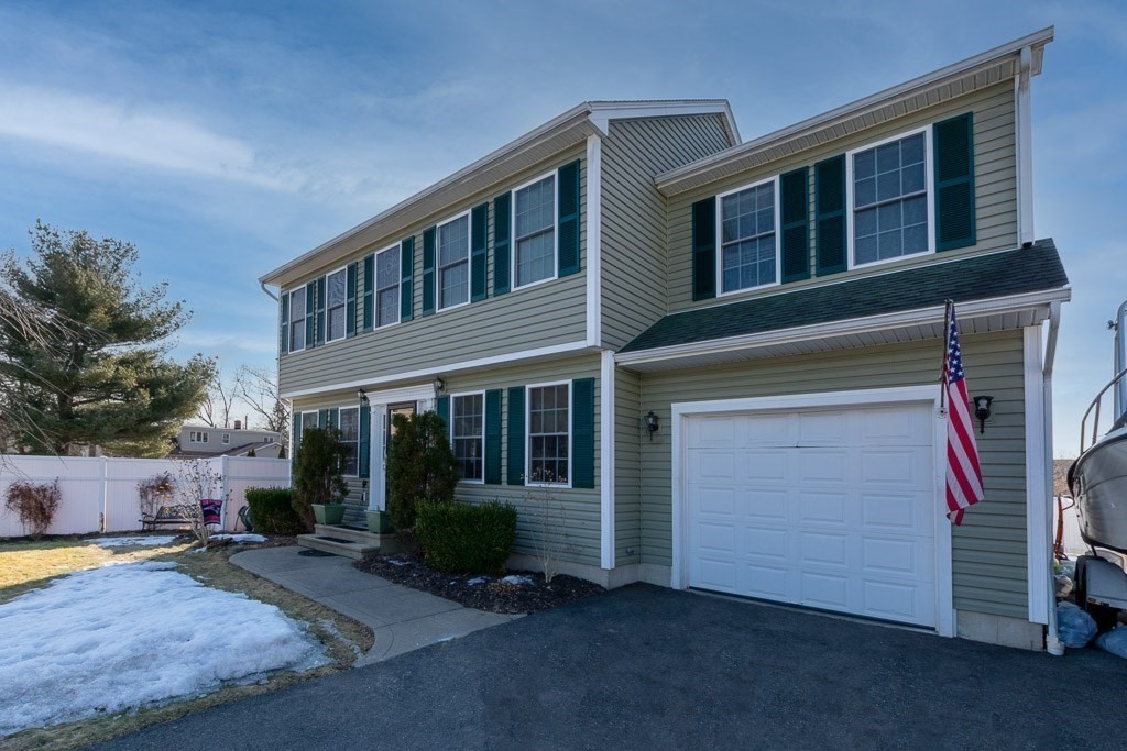 13 Annies Way Springfield, MA 01119 - Photo 1 of 42 a view of a house with a yard