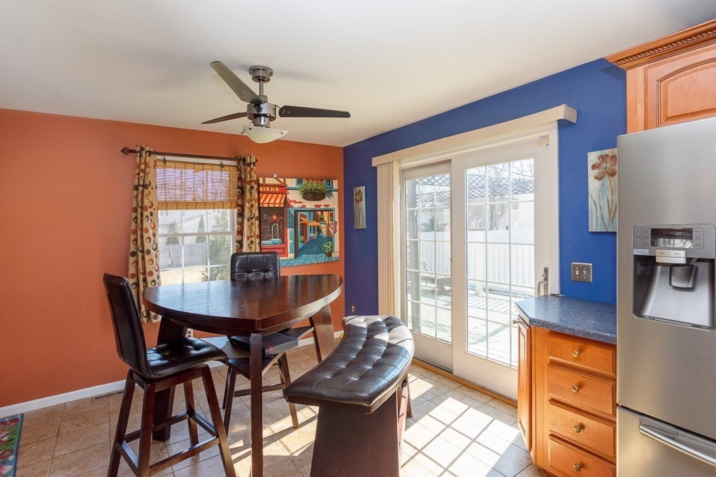 13 Annies Way Springfield, MA 01119 - Photo 7 of 42 a dining room with furniture and window
