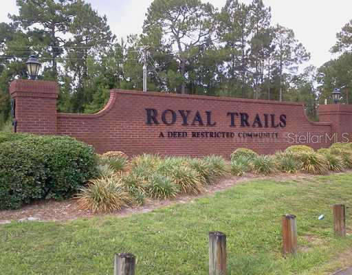 213 Royal Trails Road Eustis, FL 32736 - Photo 1 of 1 Exterior Front