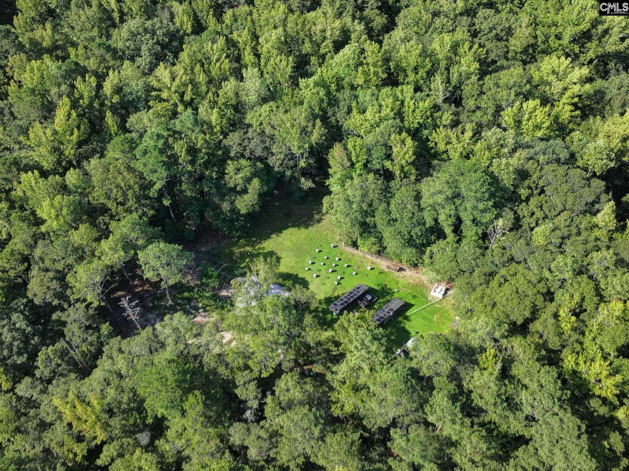 1239 John G Richards Road Camden, SC 29020 - Photo 35 of 42