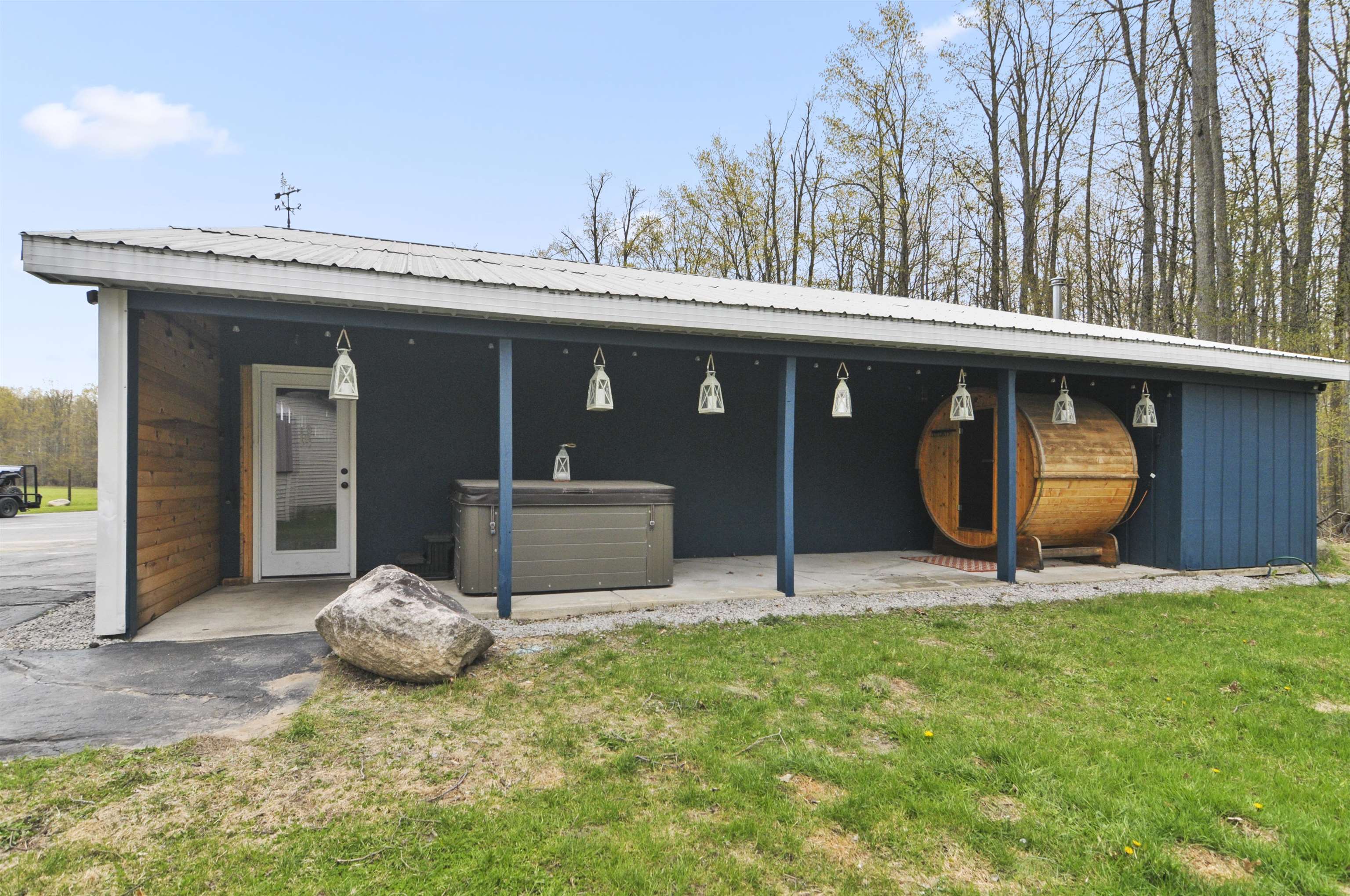 8055 Farrier Road Hillman, MI 49746 - Photo 40 of 96