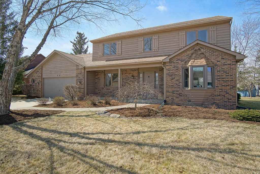 5617 Litchfield Road Fort Wayne, IN 46835 - Photo 1 of 36