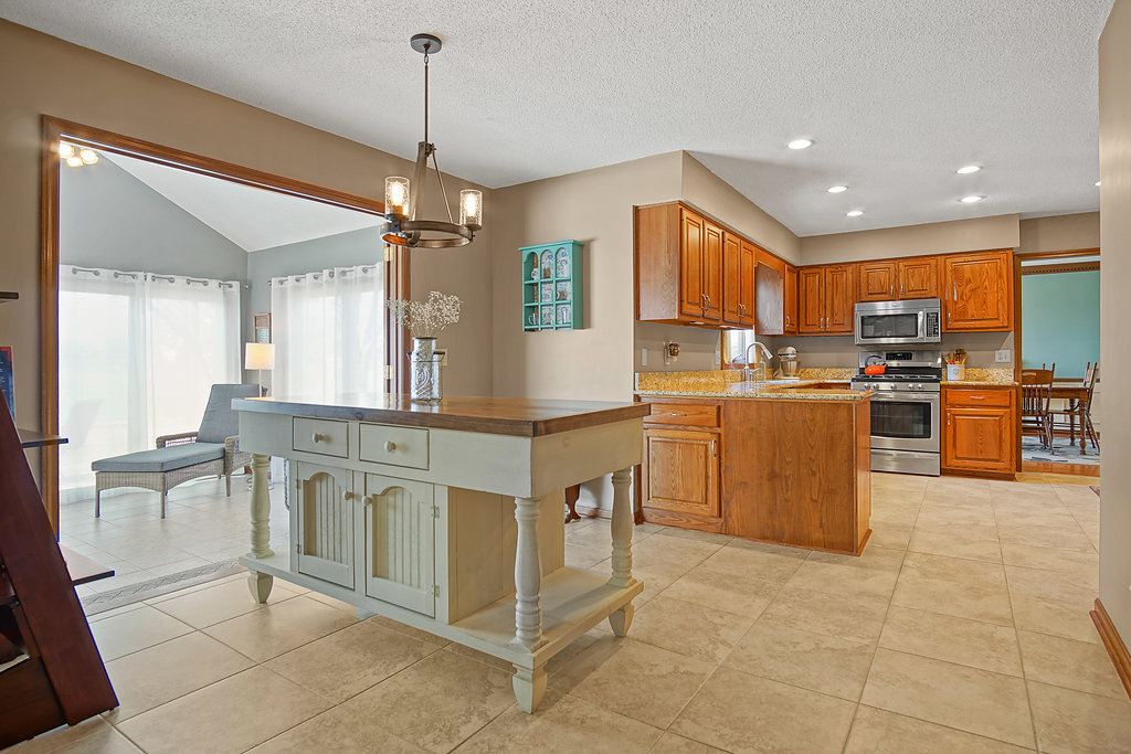 5617 Litchfield Road Fort Wayne, IN 46835 - Photo 14 of 36