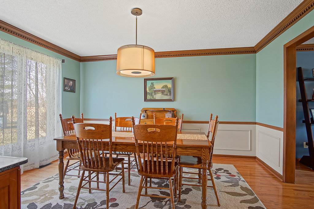 5617 Litchfield Road Fort Wayne, IN 46835 - Photo 21 of 36
