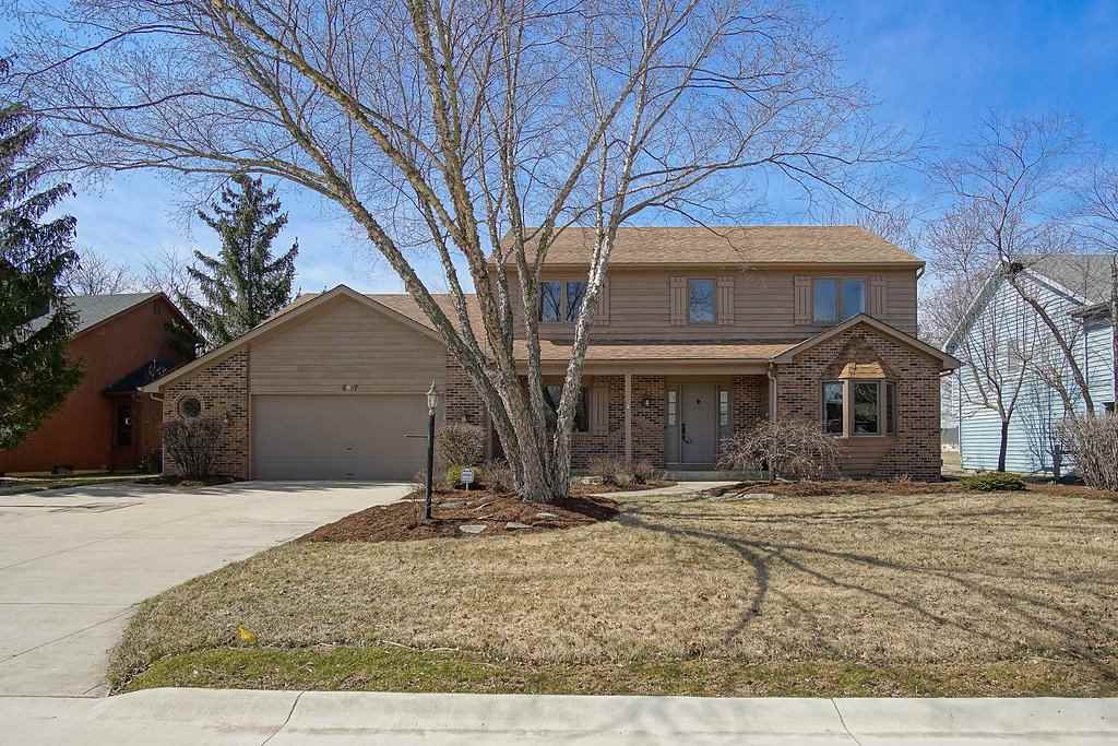 5617 Litchfield Road Fort Wayne, IN 46835 - Photo 6 of 36