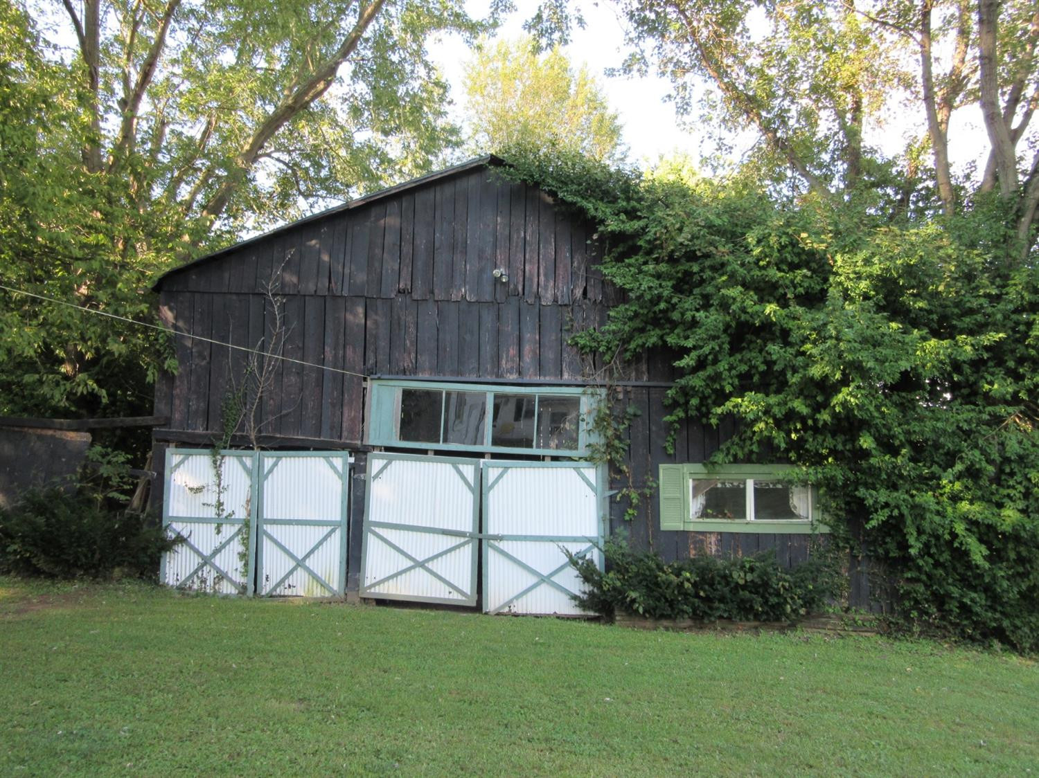 468 Danville Loop 1 Road Nicholasville, KY 40356 - Photo 8 of 81 Photo 8