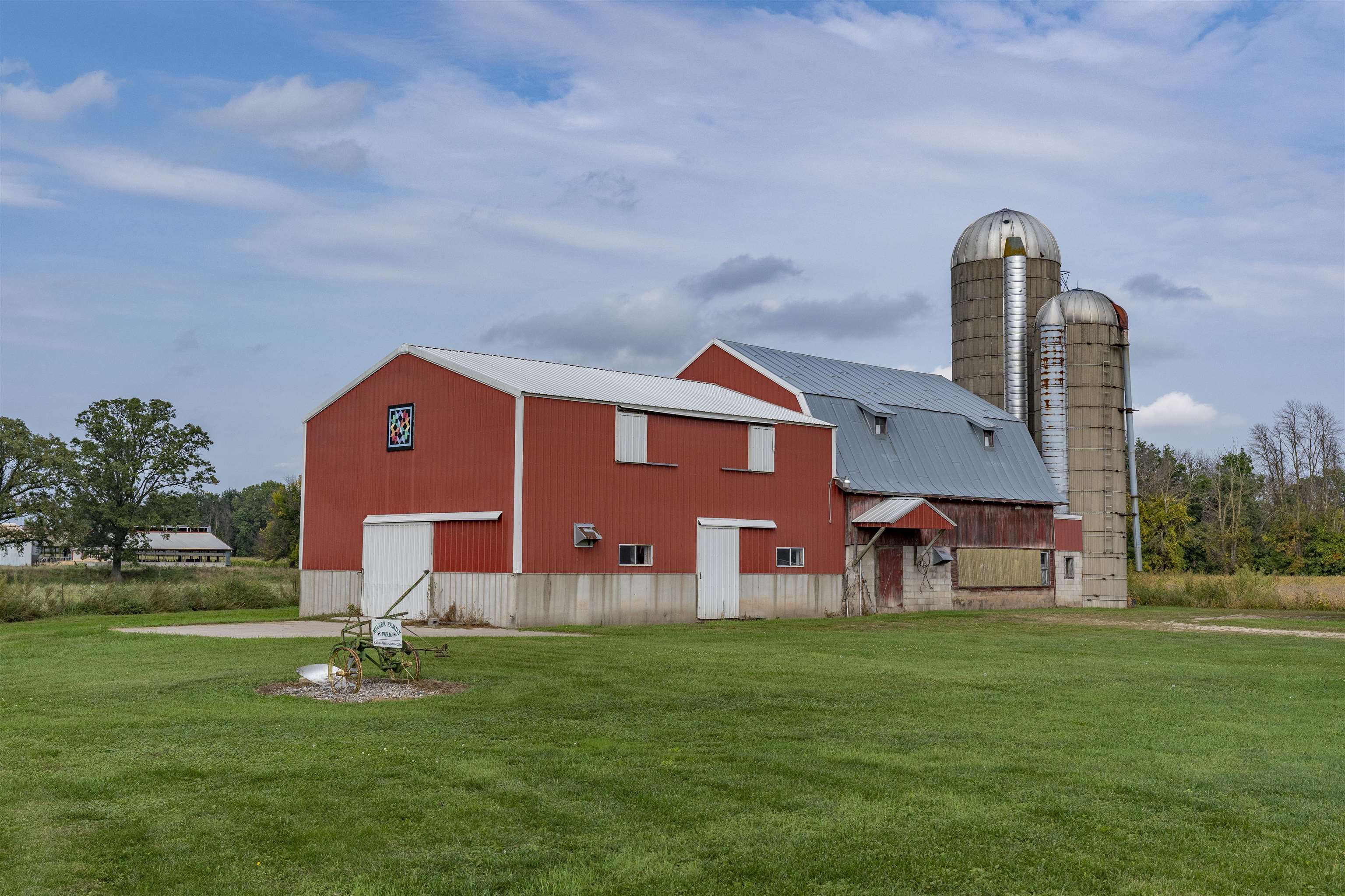N7736 County Rd D Bear Creek, WI 54922 - Photo 2 of 72