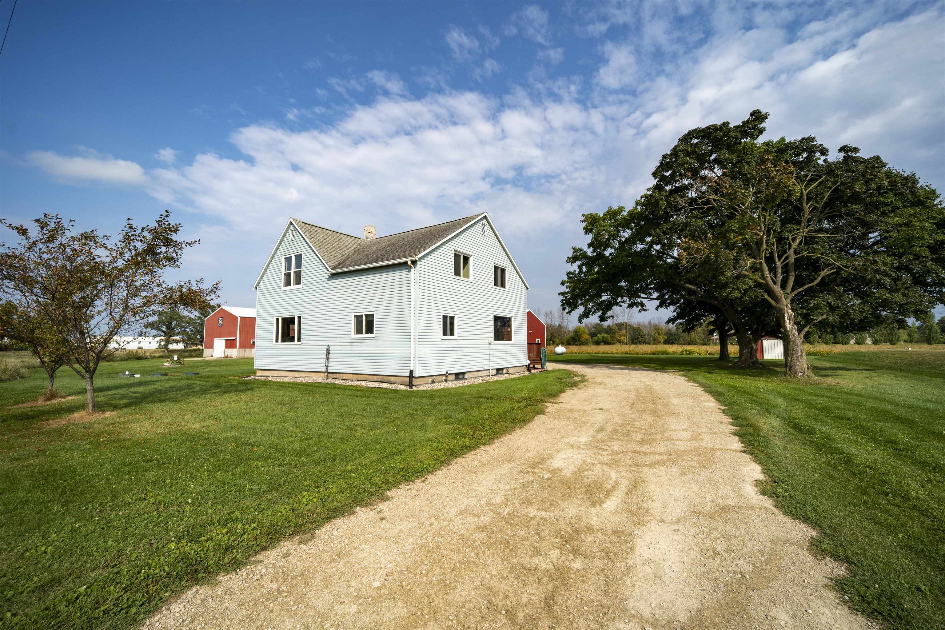 N7736 County Rd D Bear Creek, WI 54922 - Photo 29 of 72