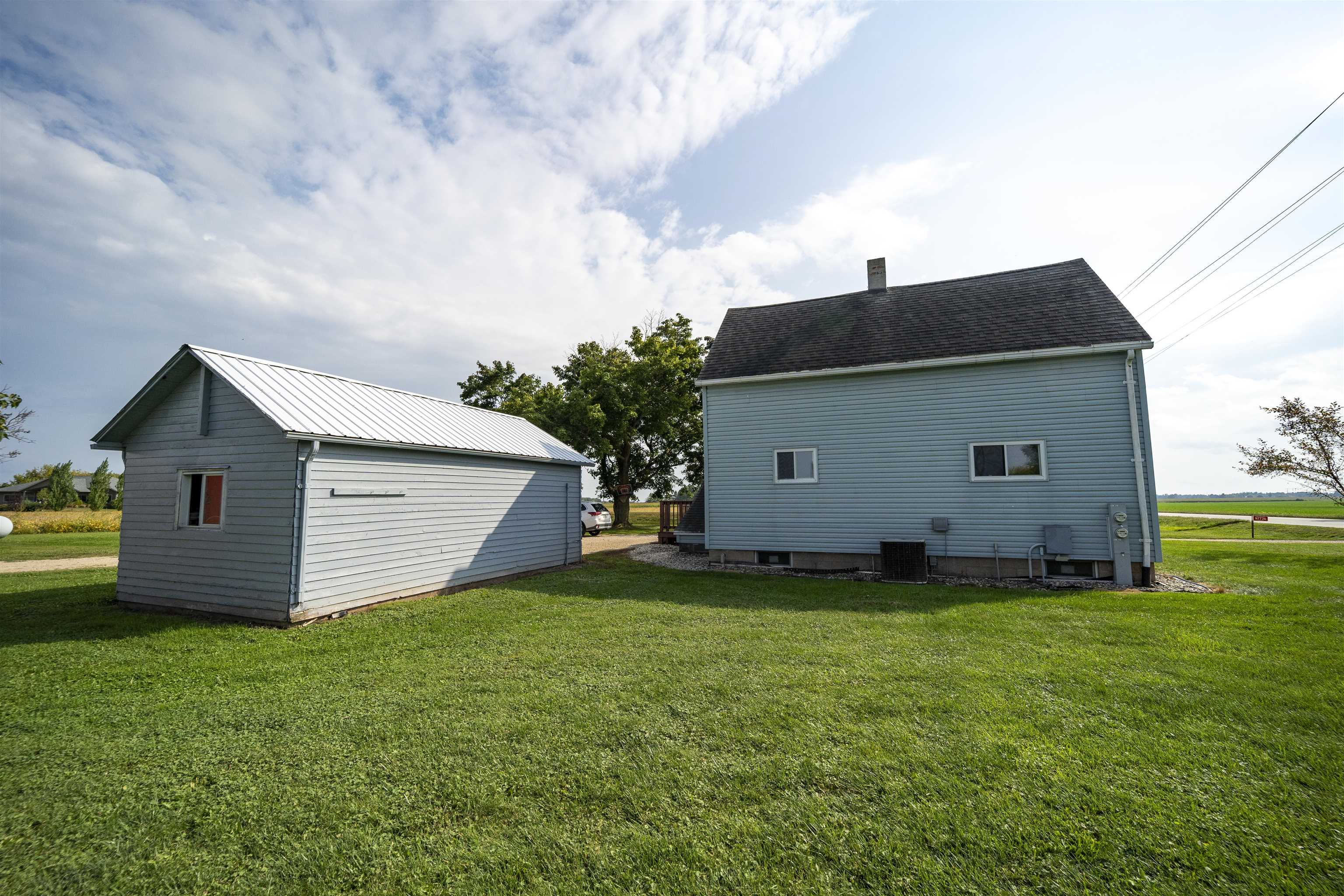 N7736 County Rd D Bear Creek, WI 54922 - Photo 31 of 72