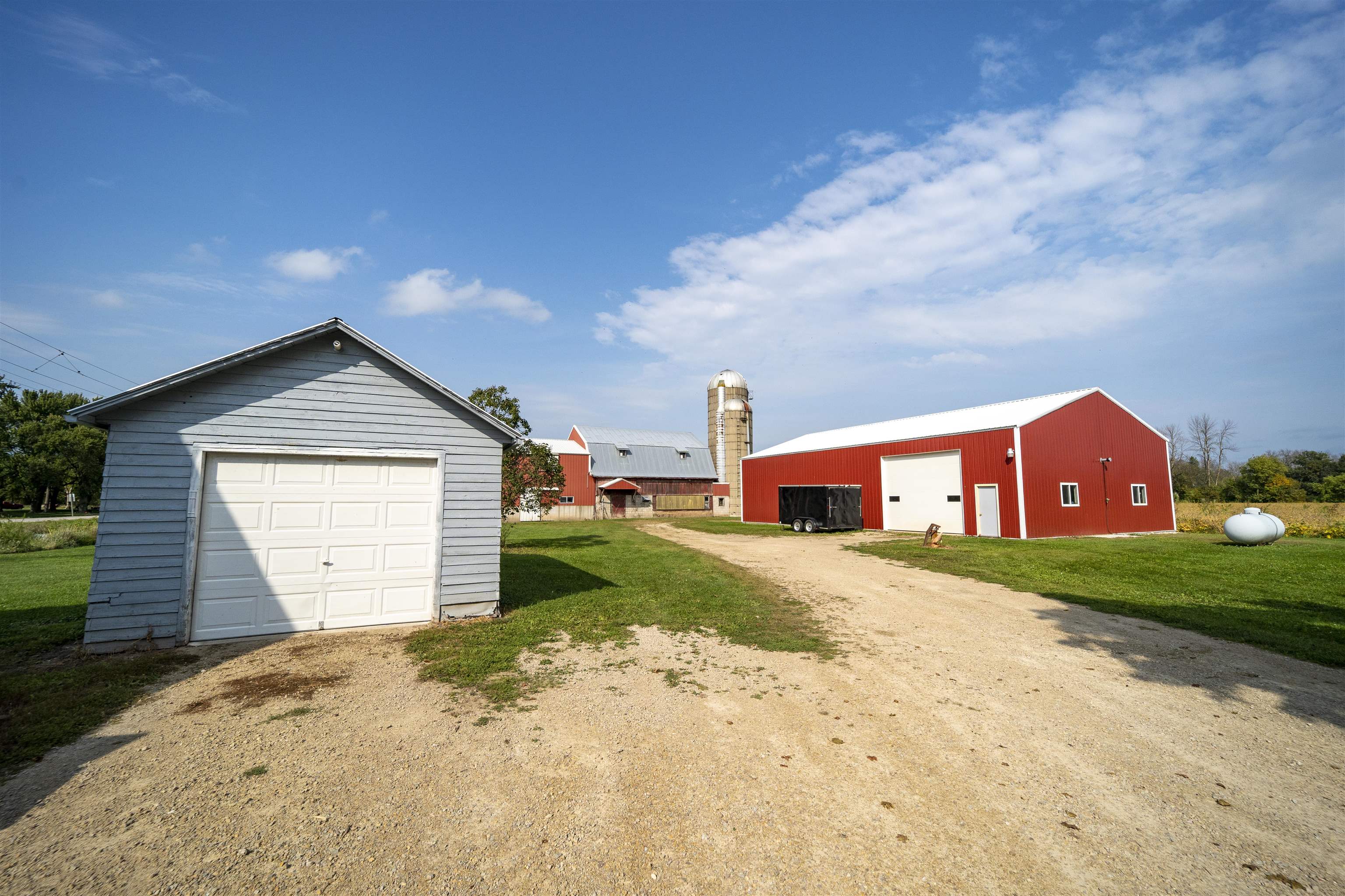 N7736 County Rd D Bear Creek, WI 54922 - Photo 32 of 72